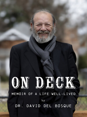 cover image of On Deck